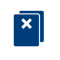 Warning Document Pages Icon-1
