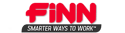 Finn corp logo