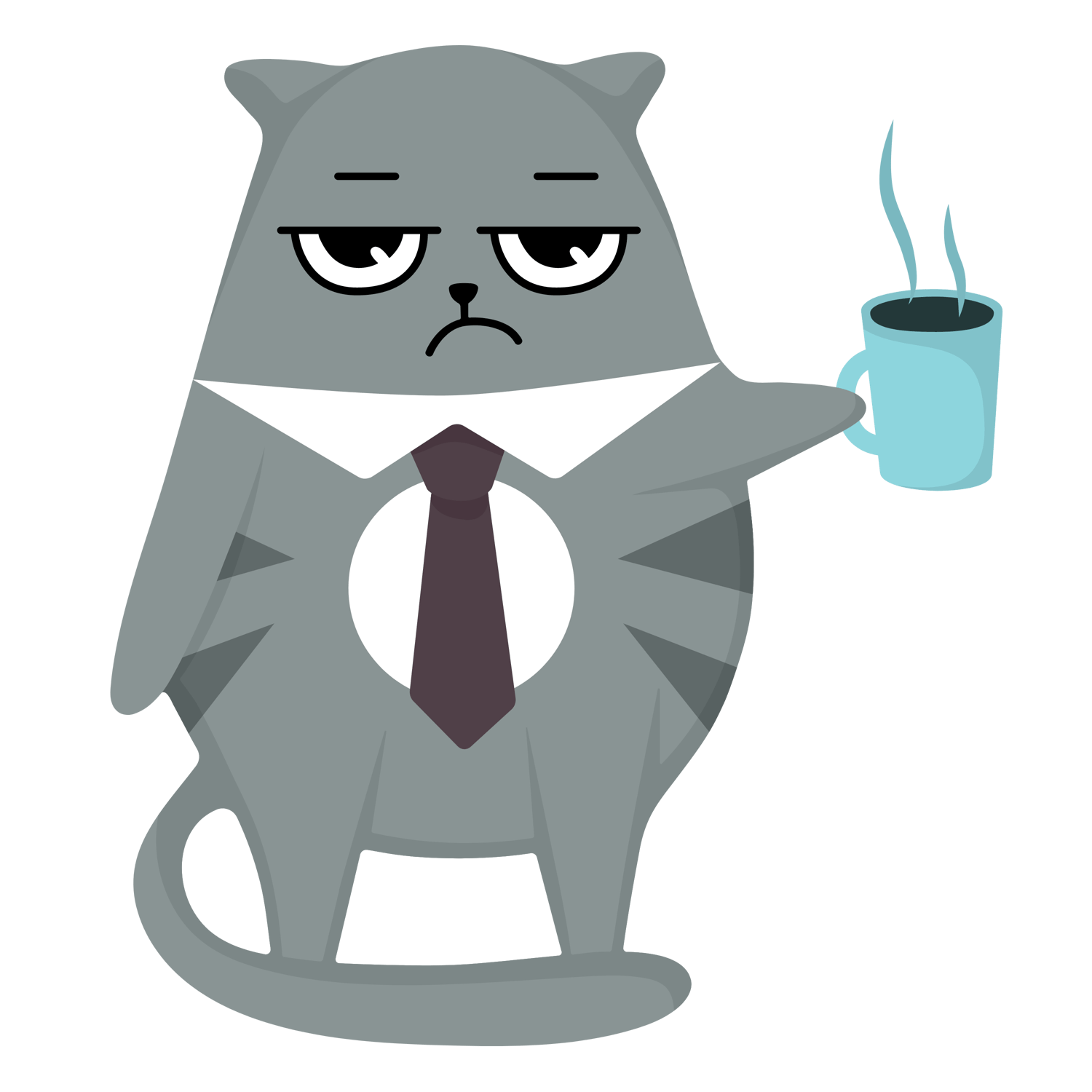 Grumpy Cat