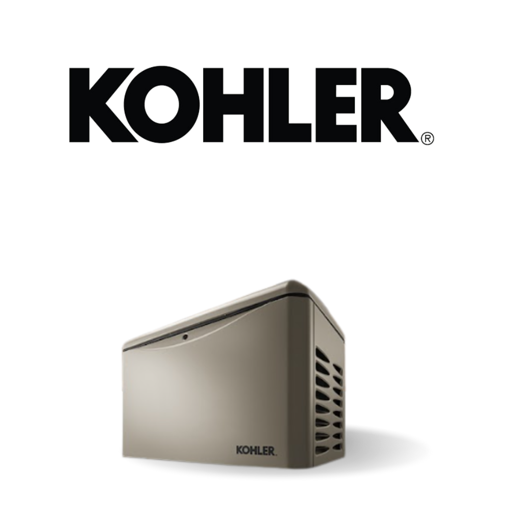 Kohler case study