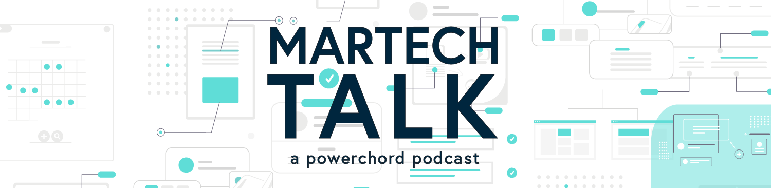 martech talk