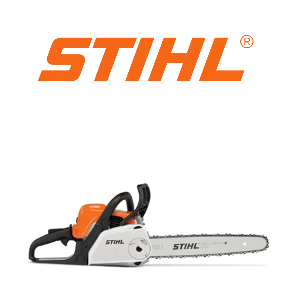 Stihl Case Study 