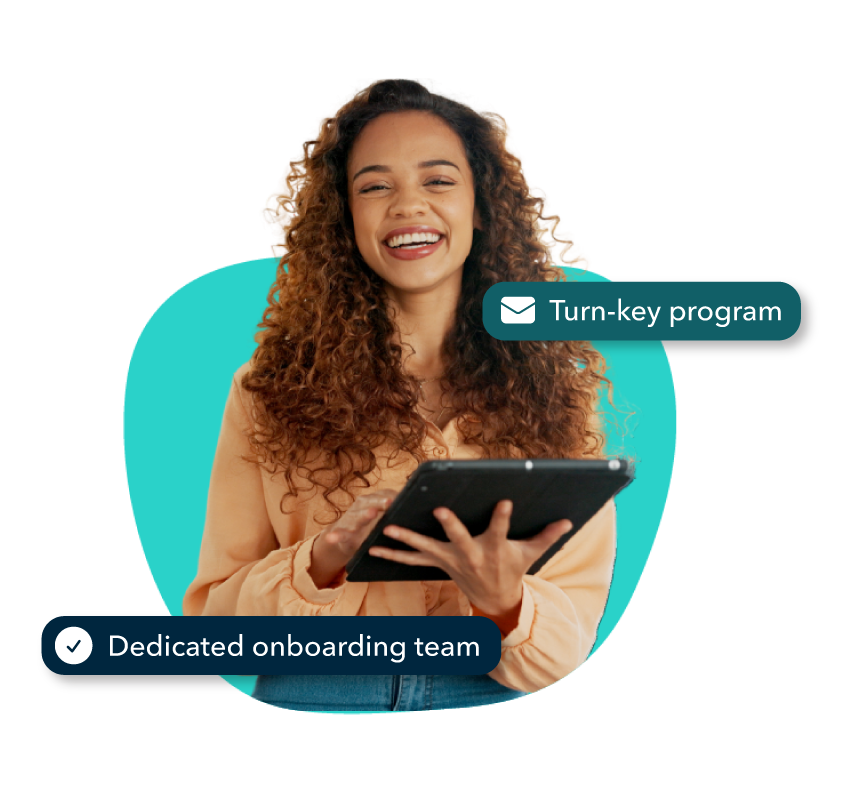 onboarding retailer success onboarding retailer success